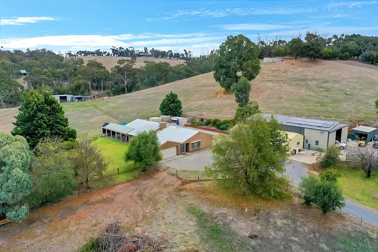 189 Wattle Road, Kersbrook SA 5231