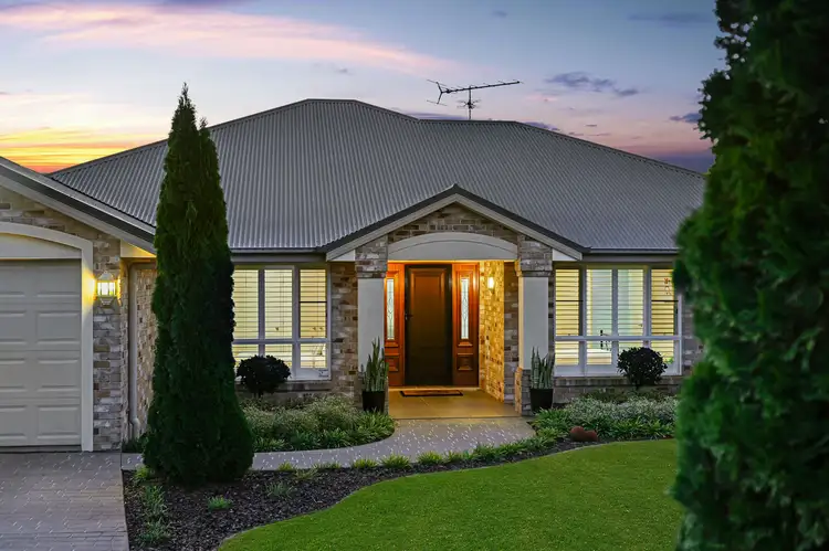 Main view of Homely house listing, 19 Cole Drive, Highfields QLD 4352