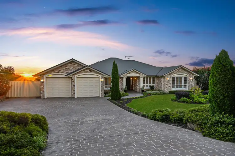Second view of Homely house listing, 19 Cole Drive, Highfields QLD 4352