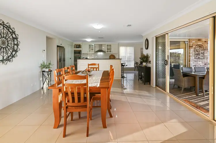 Third view of Homely house listing, 19 Cole Drive, Highfields QLD 4352