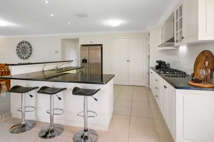 Fourth view of Homely house listing, 19 Cole Drive, Highfields QLD 4352