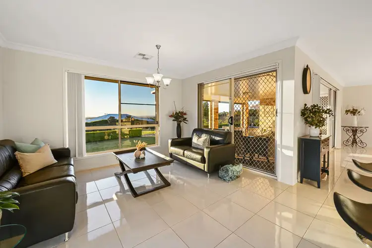 Fifth view of Homely house listing, 19 Cole Drive, Highfields QLD 4352
