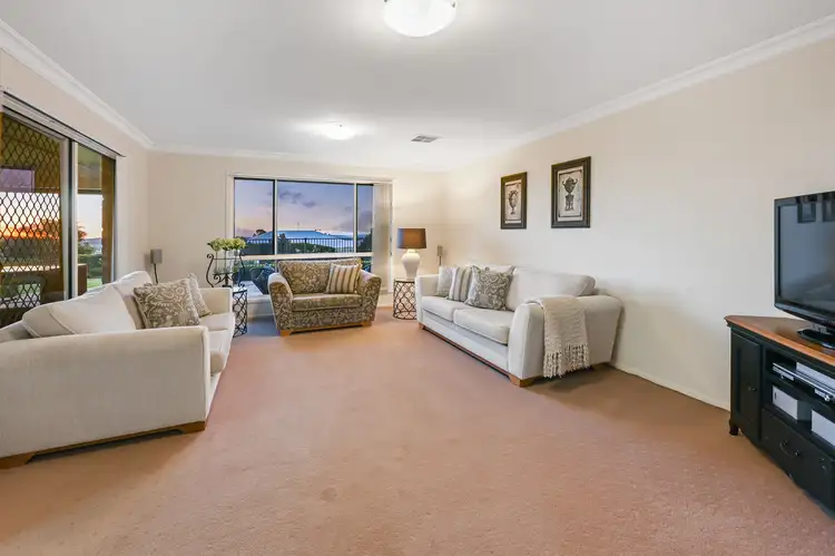 Sixth view of Homely house listing, 19 Cole Drive, Highfields QLD 4352