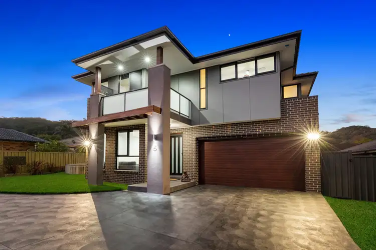 Main view of Homely house listing, 5/104 Carrington Street, Narara NSW 2250