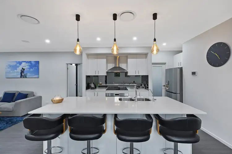 Second view of Homely house listing, 5/104 Carrington Street, Narara NSW 2250