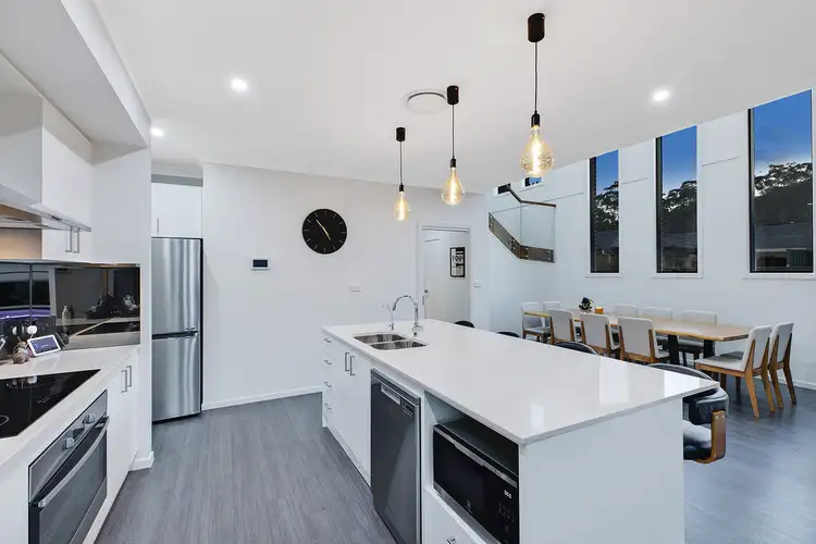 Third view of Homely house listing, 5/104 Carrington Street, Narara NSW 2250