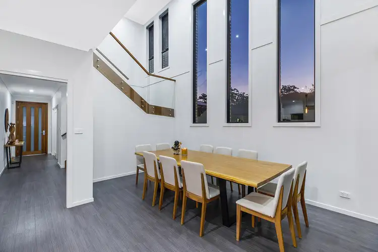 Fourth view of Homely house listing, 5/104 Carrington Street, Narara NSW 2250