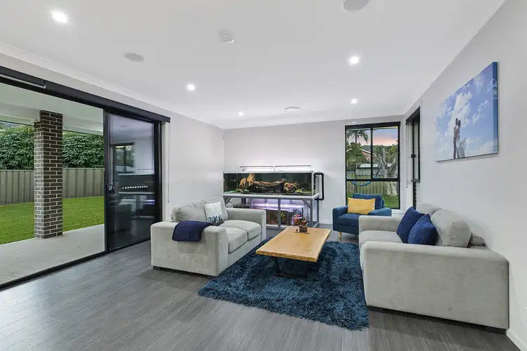 Fifth view of Homely house listing, 5/104 Carrington Street, Narara NSW 2250