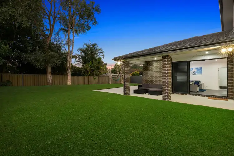 Sixth view of Homely house listing, 5/104 Carrington Street, Narara NSW 2250