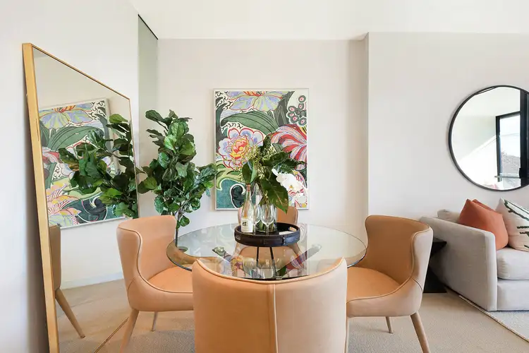 Fourth view of Homely apartment listing, 157 Liverpool Street, Sydney NSW 2000