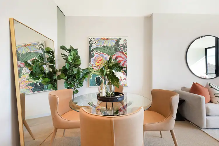 Fourth view of Homely apartment listing, 503/157 Liverpool Street, Sydney NSW 2000