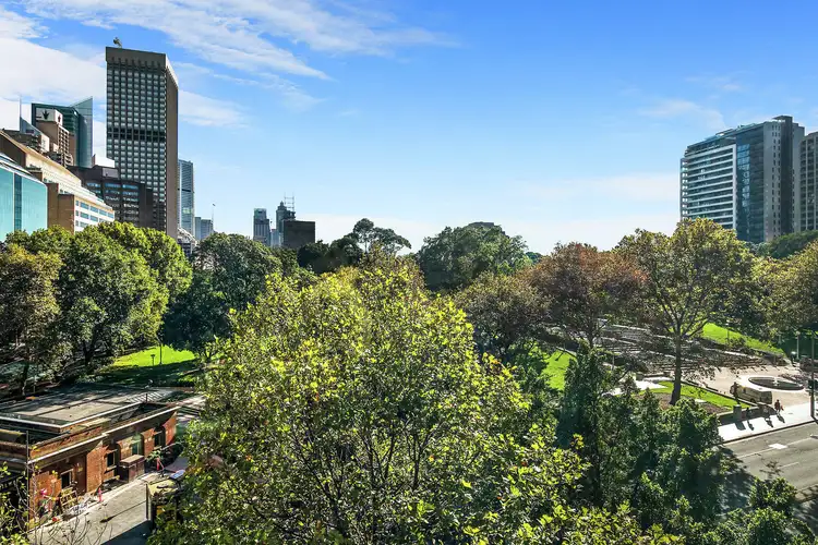 Fifth view of Homely apartment listing, 157 Liverpool Street, Sydney NSW 2000