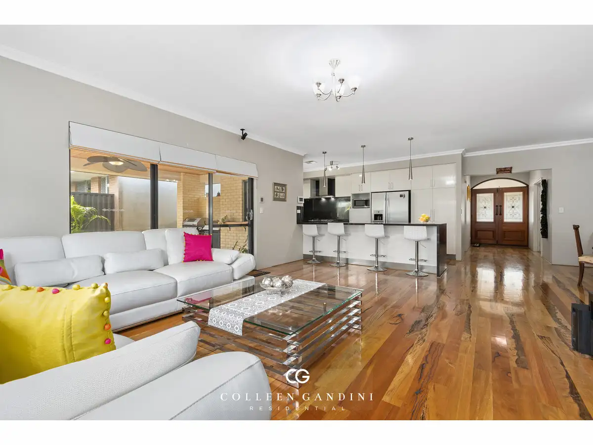 Main view of Homely house listing, 32A Rogerson Road, Booragoon WA 6154