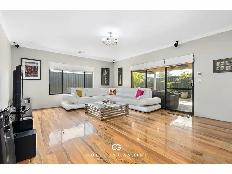 Second view of Homely house listing, 32A Rogerson Road, Booragoon WA 6154