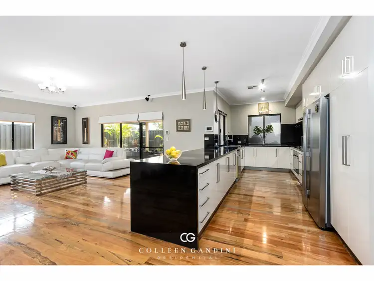 Third view of Homely house listing, 32A Rogerson Road, Booragoon WA 6154