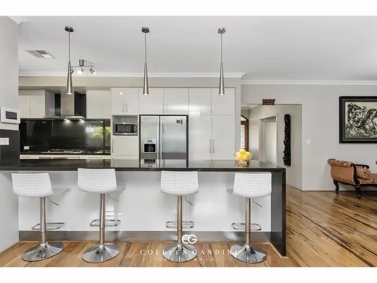 Fourth view of Homely house listing, 32A Rogerson Road, Booragoon WA 6154