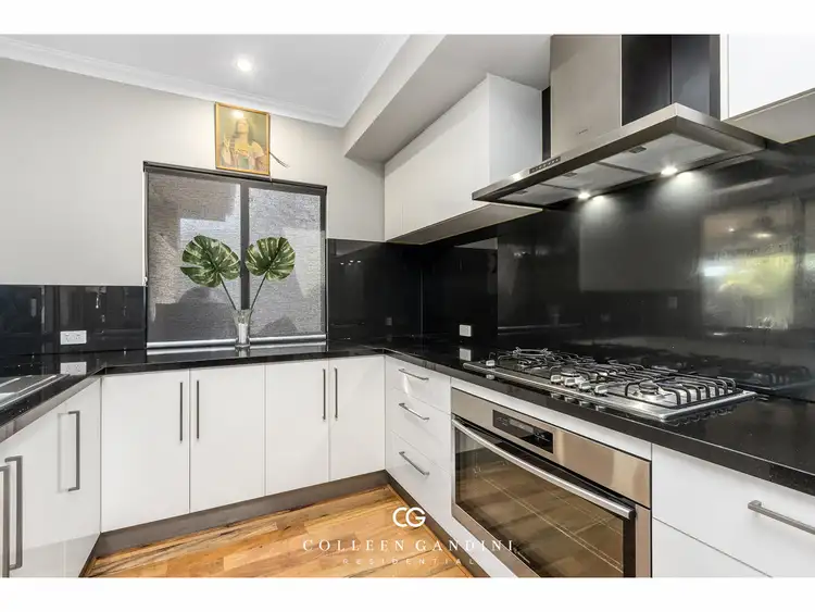 Fifth view of Homely house listing, 32A Rogerson Road, Booragoon WA 6154