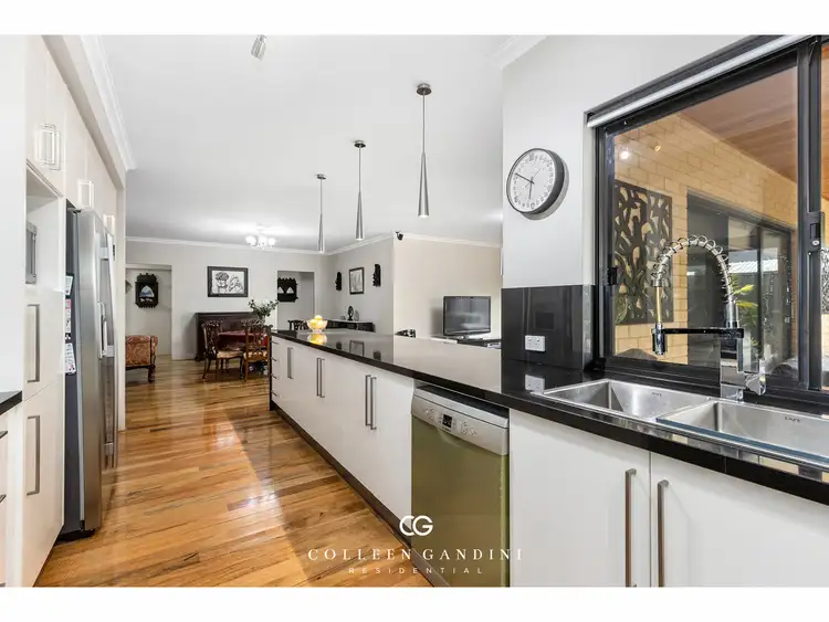 Sixth view of Homely house listing, 32A Rogerson Road, Booragoon WA 6154