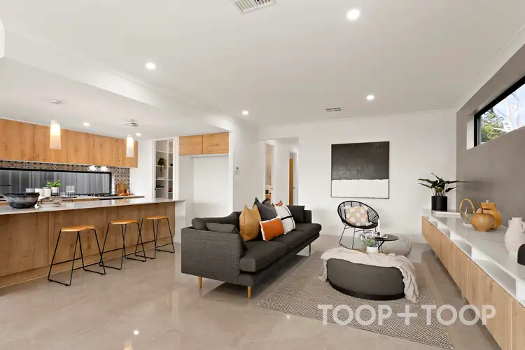 Third view of Homely house listing, 1A Ash Grove, Magill SA 5072