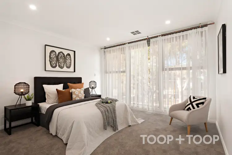 Fifth view of Homely house listing, 1A Ash Grove, Magill SA 5072