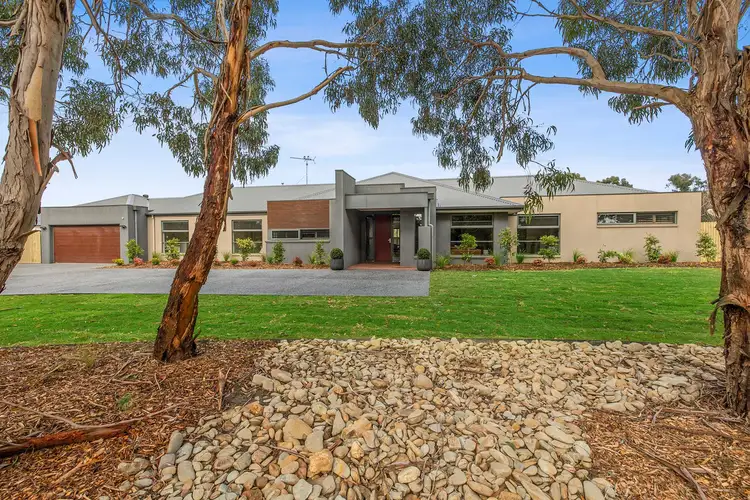 Main view of Homely house listing, 9 Frog Hollow Drive, Torquay VIC 3228