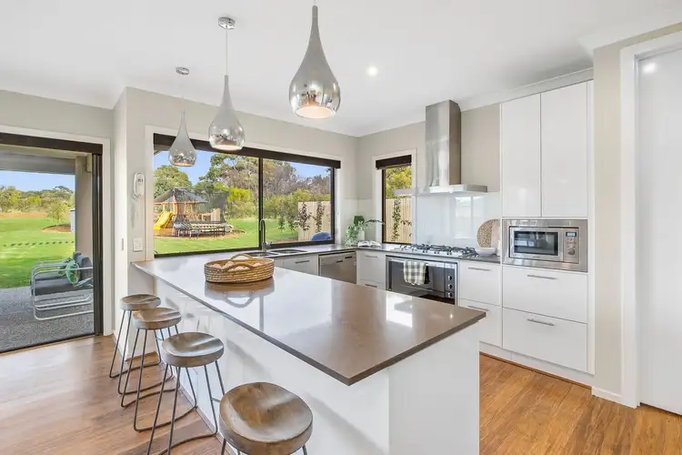 Fourth view of Homely house listing, 9 Frog Hollow Drive, Torquay VIC 3228