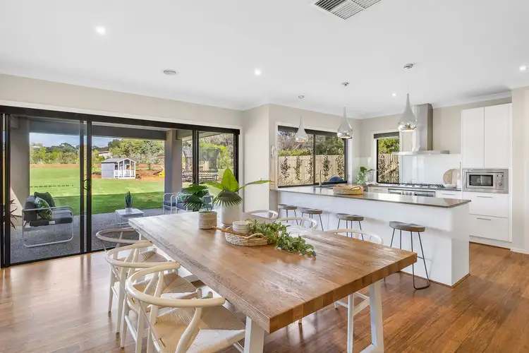 Fifth view of Homely house listing, 9 Frog Hollow Drive, Torquay VIC 3228