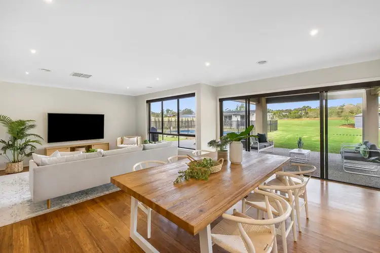 Sixth view of Homely house listing, 9 Frog Hollow Drive, Torquay VIC 3228
