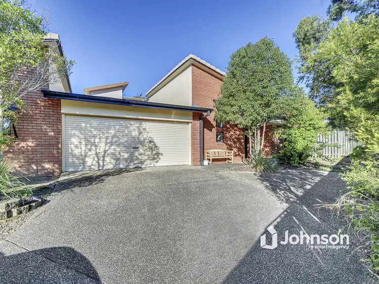 32/13-23 Springfield College Drive, Springfield QLD 4300