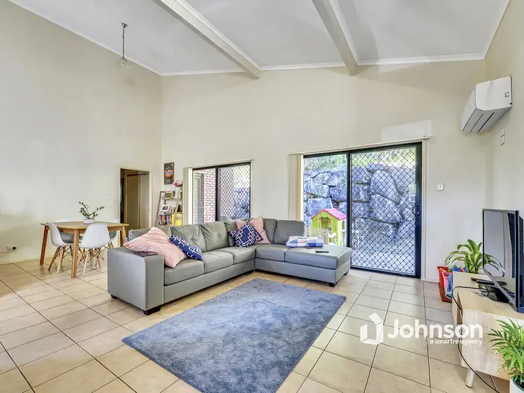 Second view of Homely house listing, 32/13-23 Springfield College Drive, Springfield QLD 4300