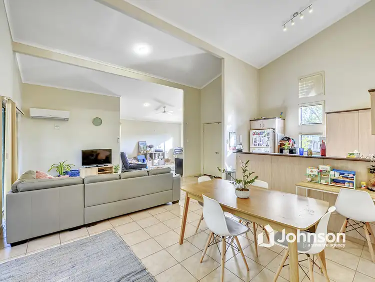 Third view of Homely house listing, 32/13-23 Springfield College Drive, Springfield QLD 4300