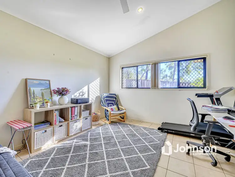 Fifth view of Homely house listing, 32/13-23 Springfield College Drive, Springfield QLD 4300