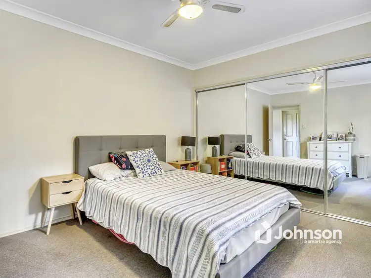 Sixth view of Homely house listing, 32/13-23 Springfield College Drive, Springfield QLD 4300