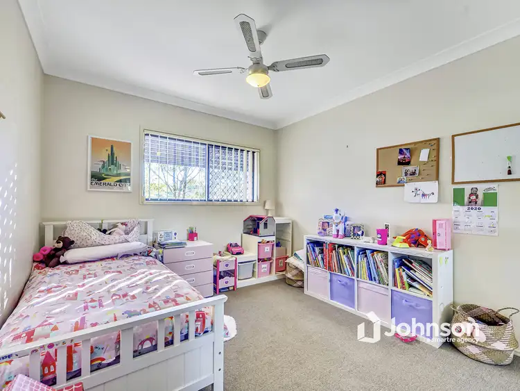 Seventh view of Homely house listing, 32/13-23 Springfield College Drive, Springfield QLD 4300