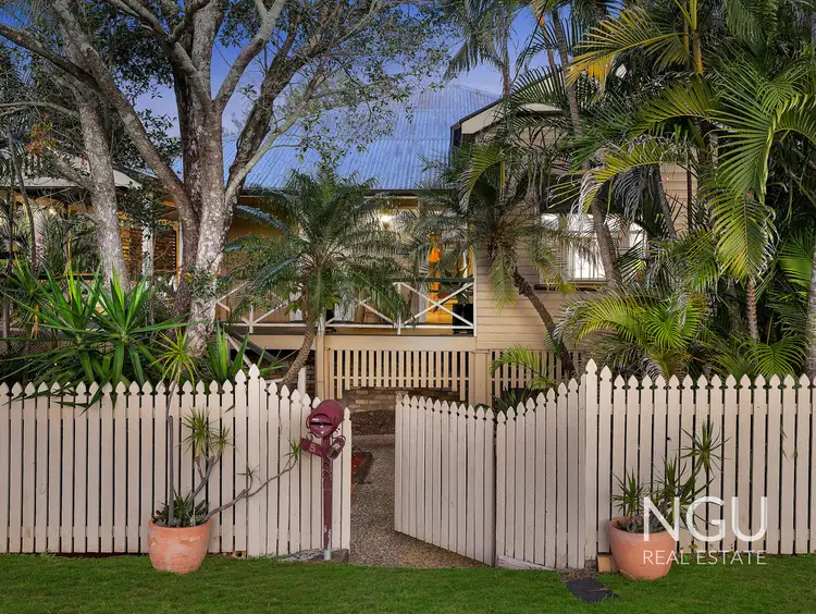 Main view of Homely house listing, 5 Scott Street, Goodna QLD 4300