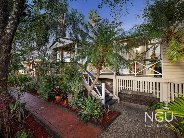 Second view of Homely house listing, 5 Scott Street, Goodna QLD 4300