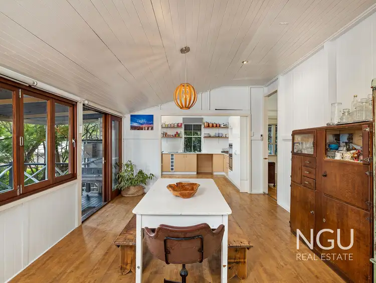 Fourth view of Homely house listing, 5 Scott Street, Goodna QLD 4300