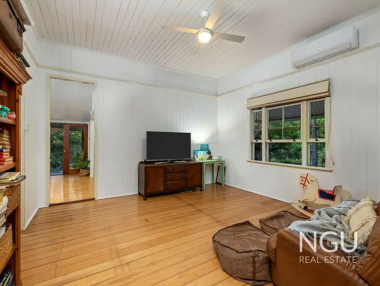 Sixth view of Homely house listing, 5 Scott Street, Goodna QLD 4300