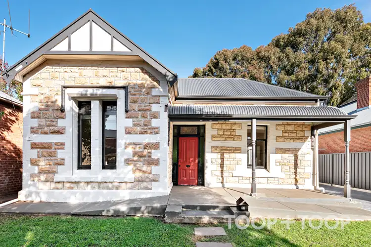 Main view of Homely house listing, 1/23 Robsart Street, Parkside SA 5063