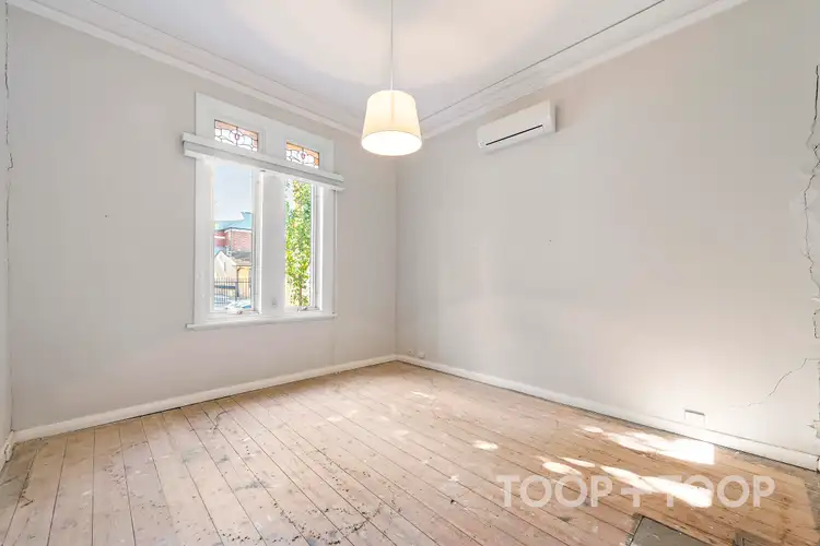 Second view of Homely house listing, 1/23 Robsart Street, Parkside SA 5063