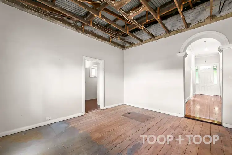 Sixth view of Homely house listing, 1/23 Robsart Street, Parkside SA 5063