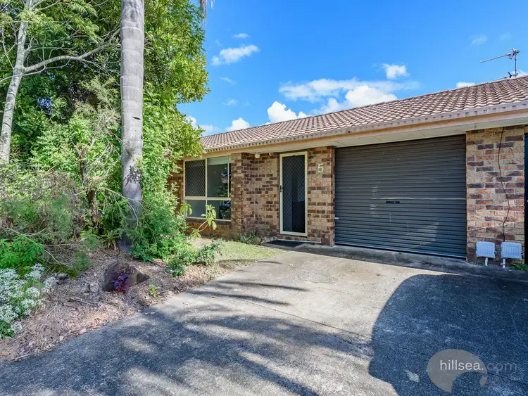 Main view of Homely semi-detached listing, 5/20 Fortune Street, Coomera QLD 4209
