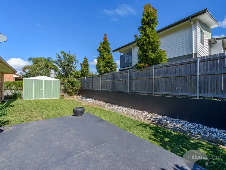 Third view of Homely semi-detached listing, 5/20 Fortune Street, Coomera QLD 4209
