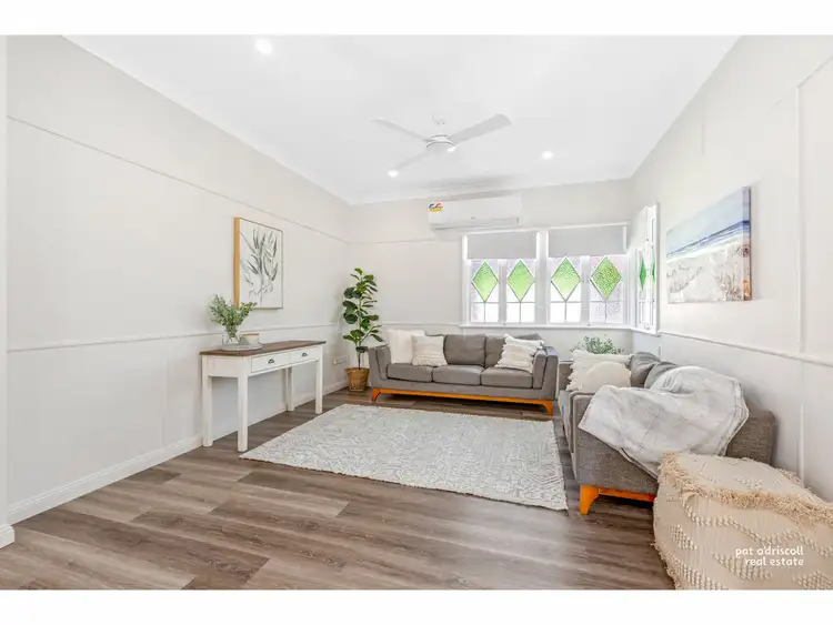 Third view of Homely house listing, 20 Underwood Street, Park Avenue QLD 4701