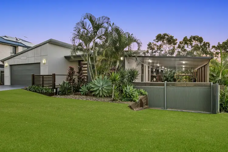 18 Settlers Circuit, Mount Cotton QLD 4165