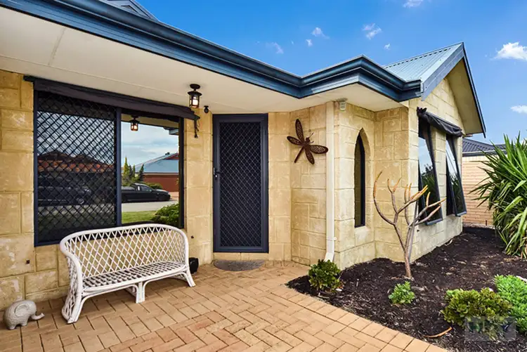 Second view of Homely house listing, 8 Farrier Terrace, Henley Brook WA 6055