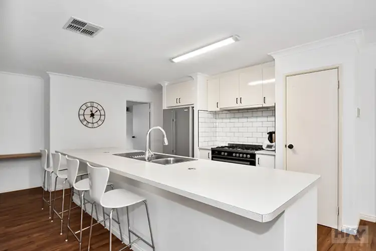 Fourth view of Homely house listing, 8 Farrier Terrace, Henley Brook WA 6055