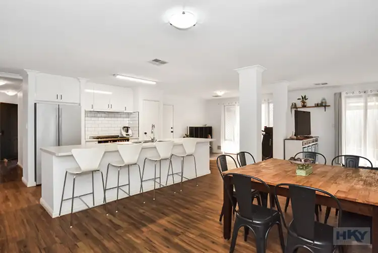 Sixth view of Homely house listing, 8 Farrier Terrace, Henley Brook WA 6055