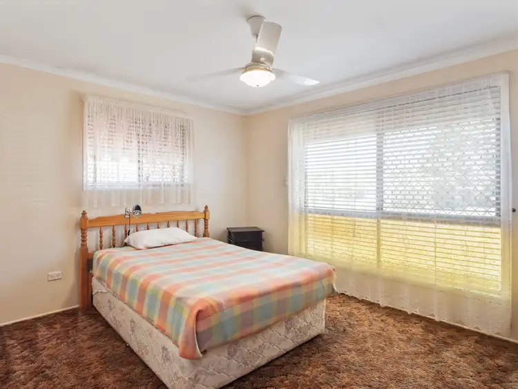 Fifth view of Homely house listing, 25 Aster Street, Centenary Heights QLD 4350