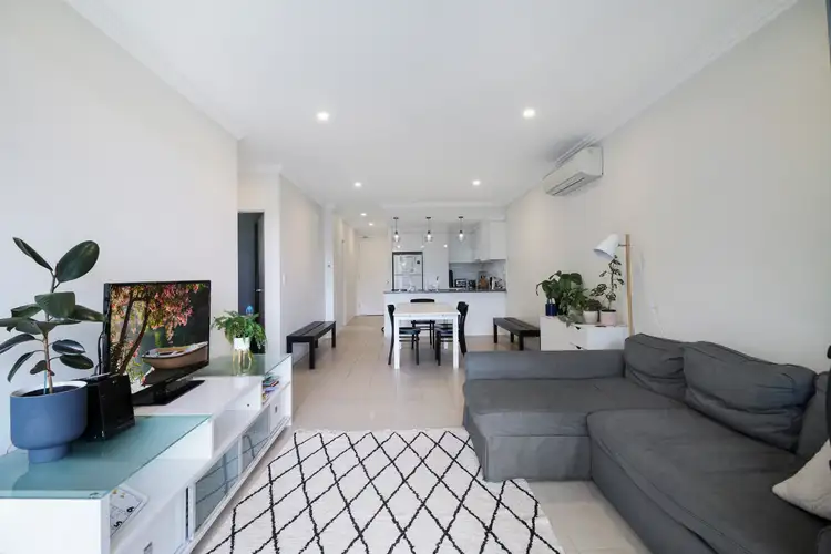 Main view of Homely unit listing, 5/901 Wynnum Road, Cannon Hill QLD 4170
